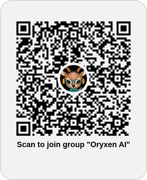 Delta Chat QR Code